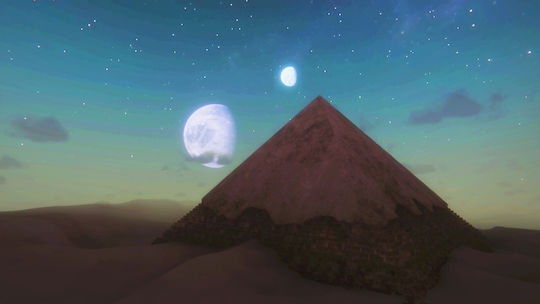 Starsand Switch Game