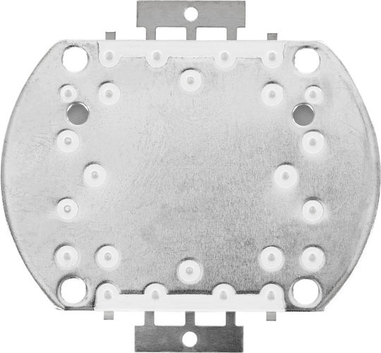 GloboStar LED 30 Watt Verde 1 Bucată 73770