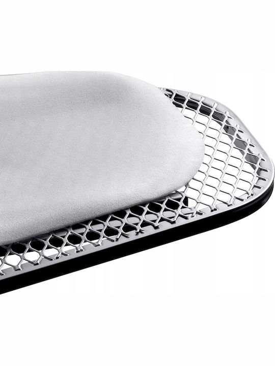 Kadax Masă de Călcat Pentru Fierul de Călcat cu Aburi Compactă 120x38cm