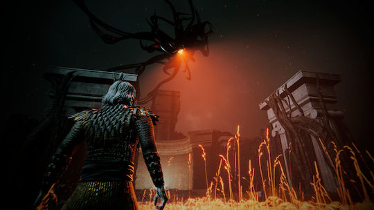 The Inquisitor Deluxe Edition Joc PS5