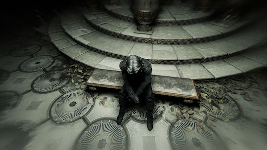 The Inquisitor Deluxe Edition Joc PS5