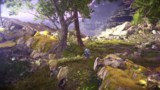 Star Ocean: The Second Story R Joc PS5