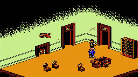 Bill & Ted's Excellent Retro Collection PS5 Game