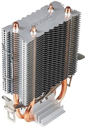 Antec 0-761345-77752-0 CPU Cooling Fan for AM4/AM5/1200/1700 Socket