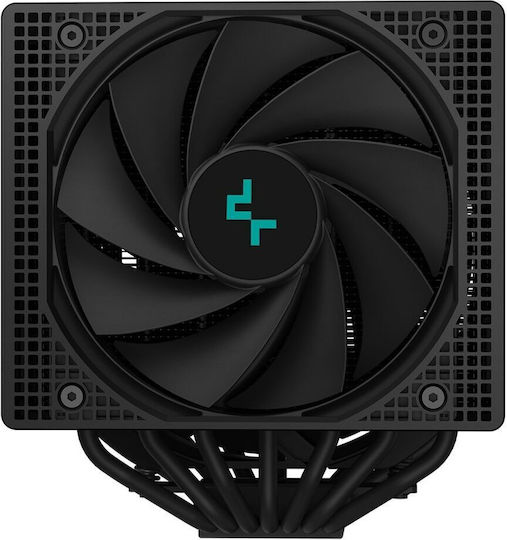 Deepcool Assassin IV Ψύκτρα Επεξεργαστή για Socket AM4/AM5/115x/1700
