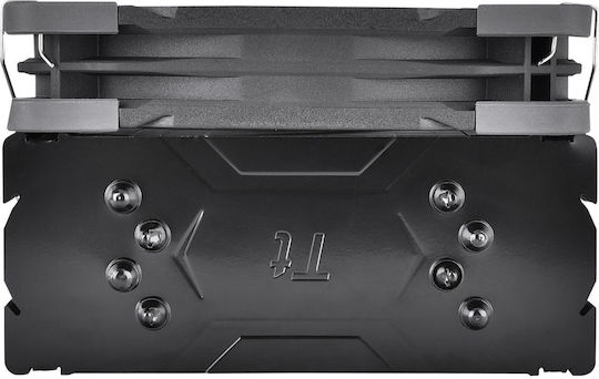 Thermaltake UX200 SE ARGB Lighting Ψύκτρα Επεξεργαστή για Socket AM4/AM5/1200/115x/1700