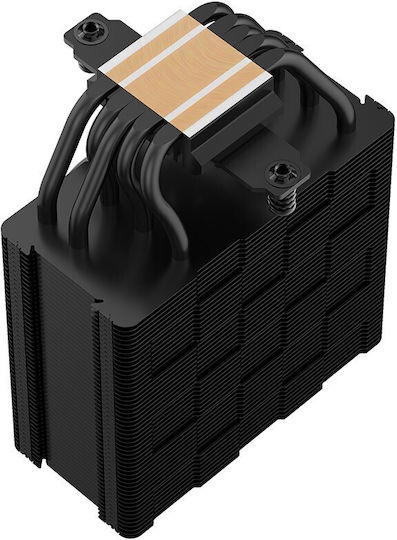 Deepcool AG500 CPU Cooling Fan with ARGB for AM4/AM5/1200/115x/1700 Socket