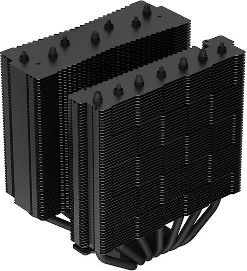 Deepcool Assassin 4S Ψύκτρα Επεξεργαστή για Socket AM4/AM5/115x/1700