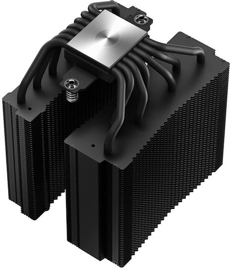 Deepcool Assassin 4S Ψύκτρα Επεξεργαστή για Socket AM4/AM5/115x/1700