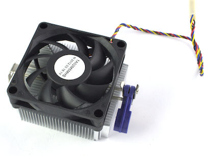 63062 CPU Cooling Fan for Socket