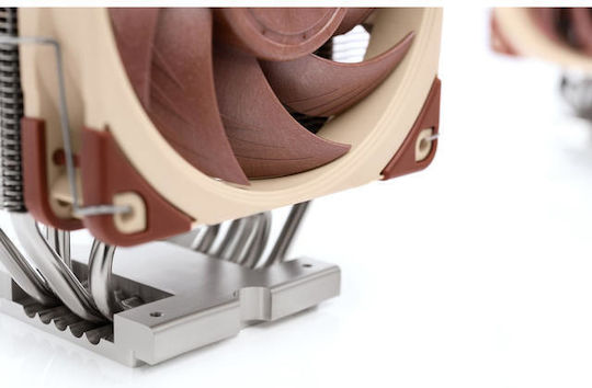 Noctua NH-U12S DX-4677 Ψύκτρα Επεξεργαστή για Socket 4677