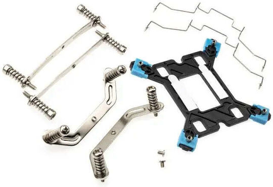 Kolink Umbra EX180 Ψύκτρα Επεξεργαστή για Socket AM4/AM5/1200/115x/1700