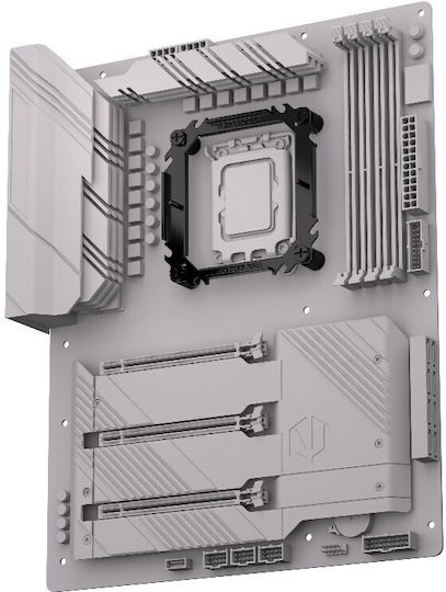 Endorfy Fera 5 Black Dual Fan CPU Cooling for AM4/AM5/1200/115x/1700 Socket