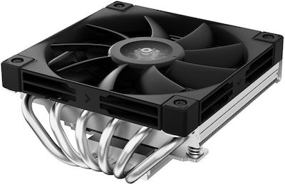 Deepcool AN600 CPU Cooling Fan for 115x/AM4/AM5 Socket