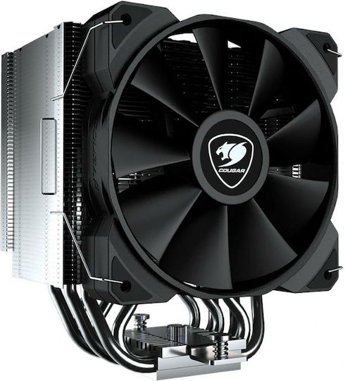 Cougar Forza 85 Ψύκτρα Επεξεργαστή για Socket AM4/AM5/1200/115x/1700