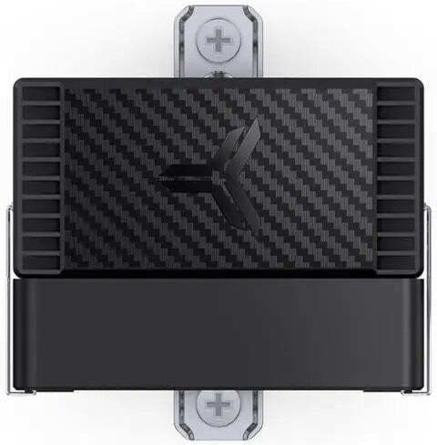 Jonsbo CR-1400 EVO Standard Ψύκτρα Επεξεργαστή για Socket AM4/AM5/1200/115x/1700