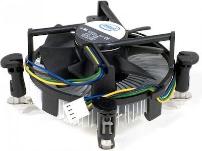 63061 CPU Cooling Fan for 115x Socket