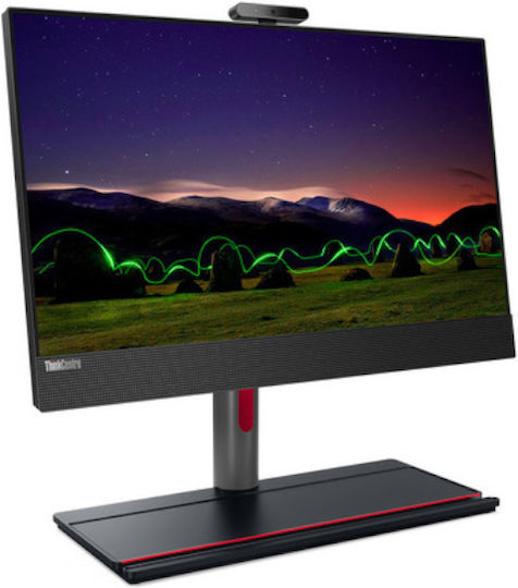 Lenovo ThinkCentre M90a Gen 3 23.8" (i7-12700/16GB/1TB SSD/GeForce MX550/FHD/W11 Pro) GR