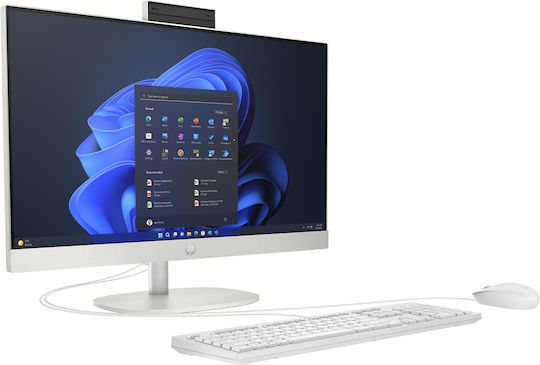 HP Pro 240 G10 23.8" (i5-1335U/16GB/512GB SSD/FHD/W11 Pro) US