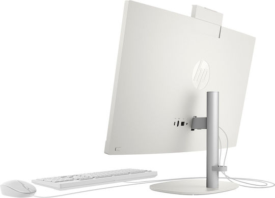 HP Pro 240 G10 23.8" (i5-1335U/16GB/512GB SSD/FHD/W11 Pro) US