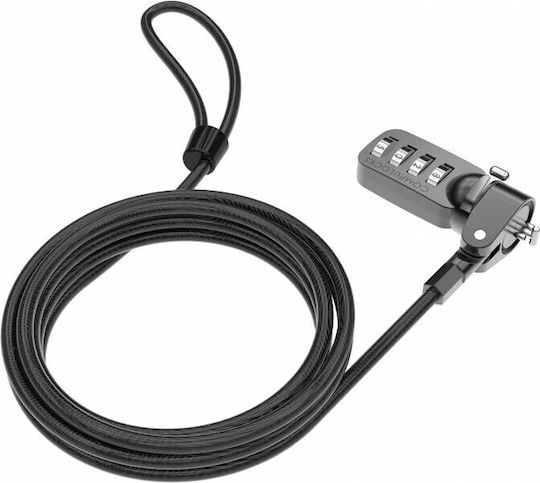 Maclocks Κλειδαριά CL37