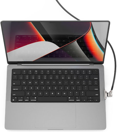 Compulocks Κλειδαριά MACBOOK