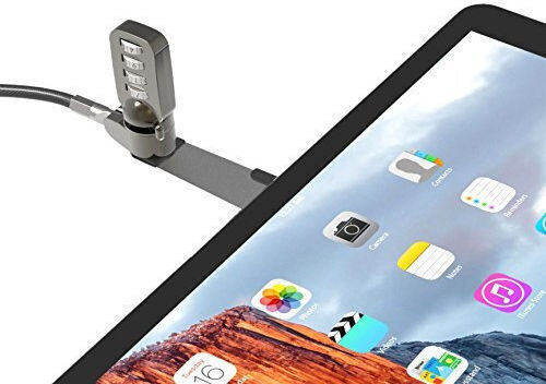 Compulocks Κλειδαριά Universa
