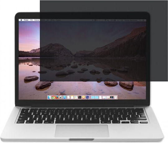 Qoltec Филтър на Екрана за Лаптоп 13.3" 51067