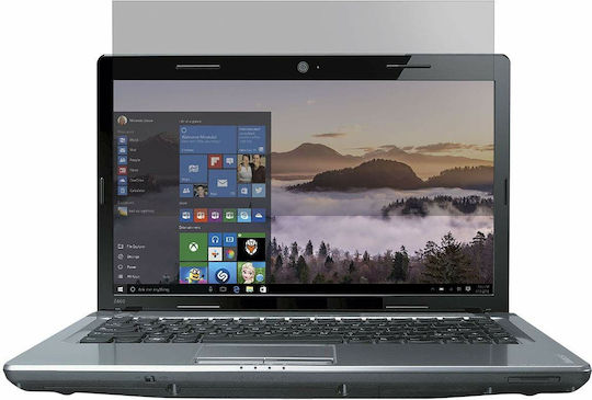 Mobilis Filtru De Ecran Pentru Laptop 14" 016403