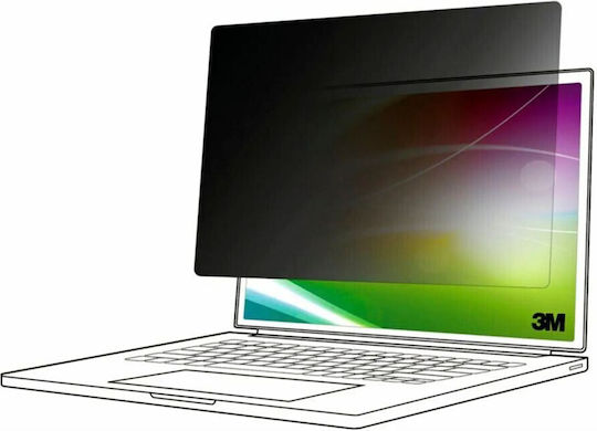 3M Φίλτρο Οθόνης για Laptop 14" X-360
