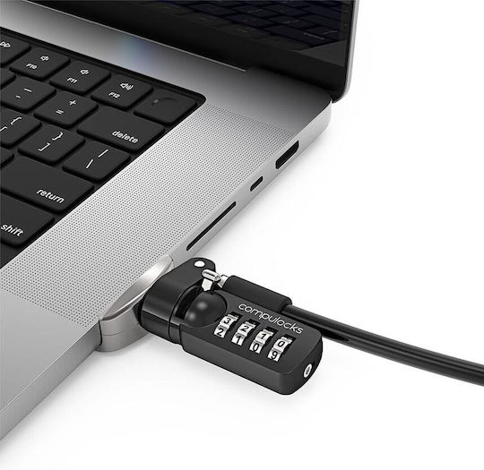 Compulocks Κλειδαριά MACBOOK