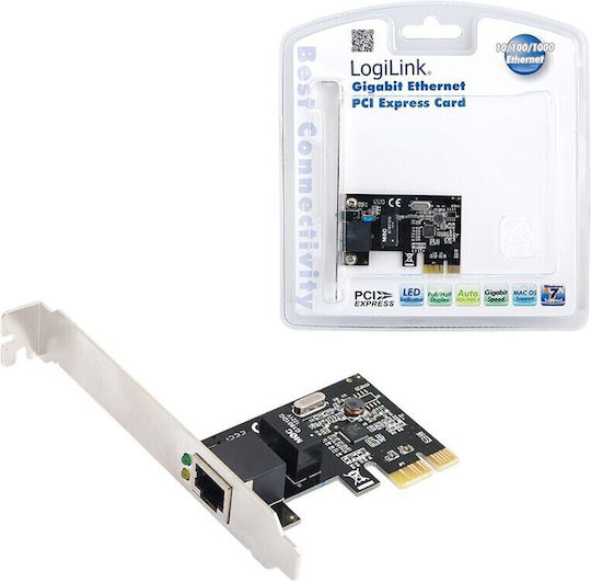 LogiLink PCI-e