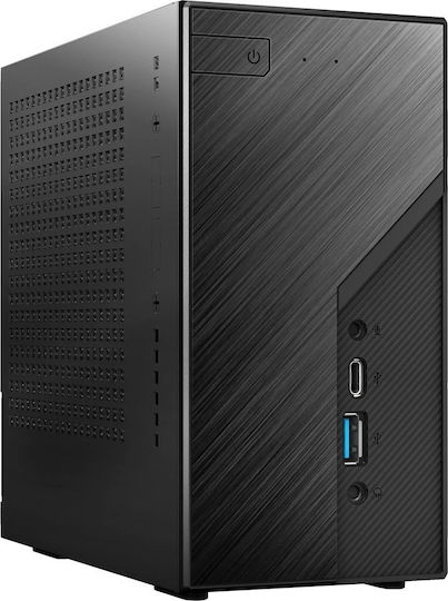 ASRock Deskmini Kit Ασύρματη Κάρτα Δικτύου Wi‑Fi 5 (1398Mbps) Μini PCI-e