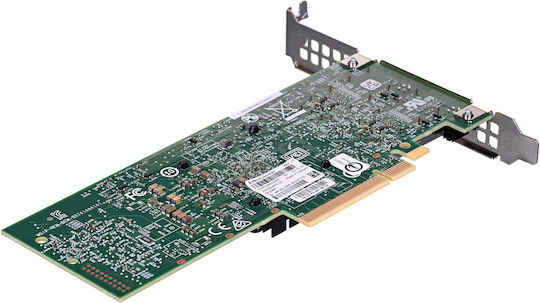 Broadcom Ενσύρματη Κάρτα Δικτύου (10Gbps) Ethernet PCI-e