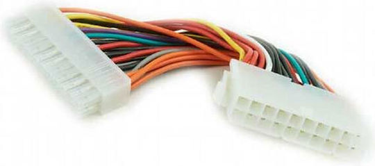 20-Pin ATX - 24-Pin ATX Cable 16224