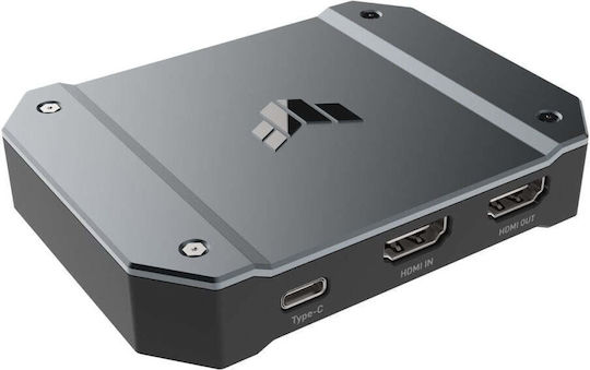 Asus Capture CardTuf Gaming Capture Box