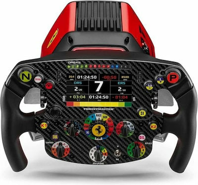 Thrustmaster T818 Ferrari SF1000 Steuerhaus Add-On