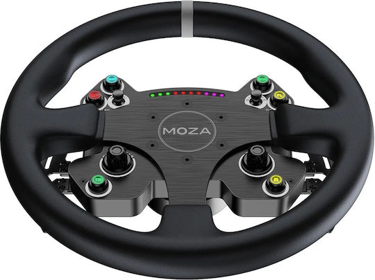 Moza Racing Add-On ΤιμονιέραςCS V2 για PC