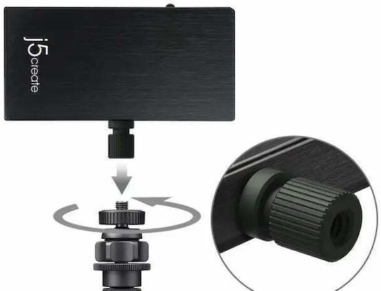 J5create Capture CardLIVE Adapter