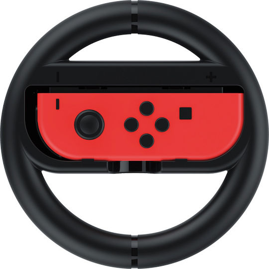 Venom Joy-Con Racing Wheels Steuerhaus Add-On für Schalter