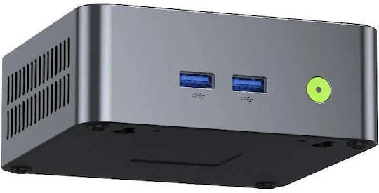 GMKtec M3 Mini PC (Core i5-12450H/32GB DDR4/1TB SSD/W11 Pro)