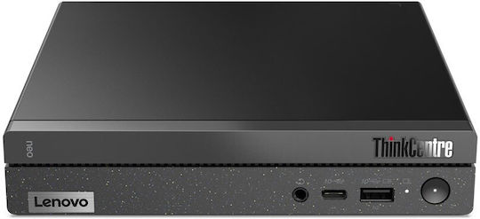 Lenovo ThinkCentre Neo 50q Gen 4 Mini PC (Core i5-13420H/16GB DDR4/512GB SSD/W11 Pro)