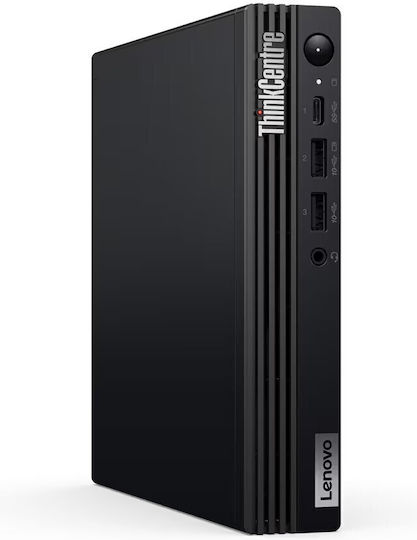 Lenovo ThinkCentre M70q Gen 4 Mini PC (Core i7-13700T/16GB DDR4/512GB SSD/W11 Pro)