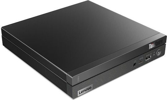 Lenovo ThinkCentre Neo 50q Gen 4 Mini PC (Core i5-13420H/16GB DDR4/512GB SSD/W11 Pro)