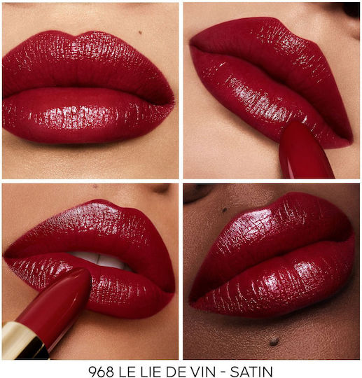Guerlain Rouge G Classic Lipstick Refill Satin 968 3.5gr