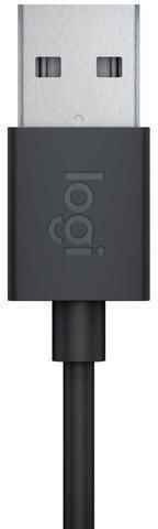 Logitech Brio 100 Web Camera Full HD 1080p 960-001585