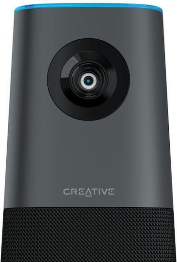Creative Live! Meet 4k Web Camera 4K 73VF095000000