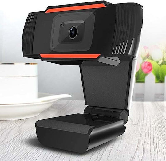 Web Camera HD 720p 20830