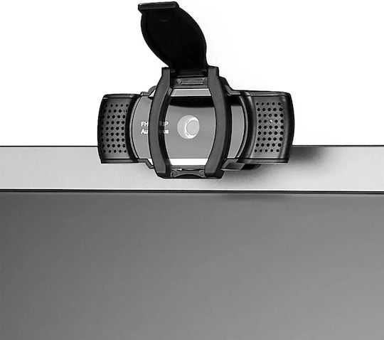 Nedis Web Camera 2K WCAM110BK