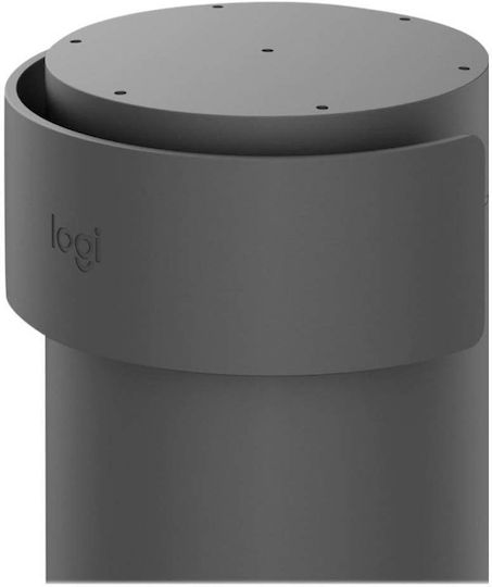 Logitech Tabletop Companion Camera Web Camera 4K 960-001510